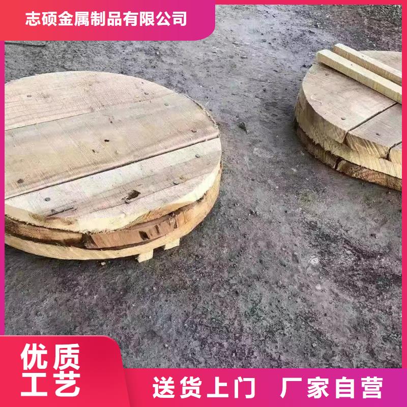 无砂混凝土透水管内径200厂家