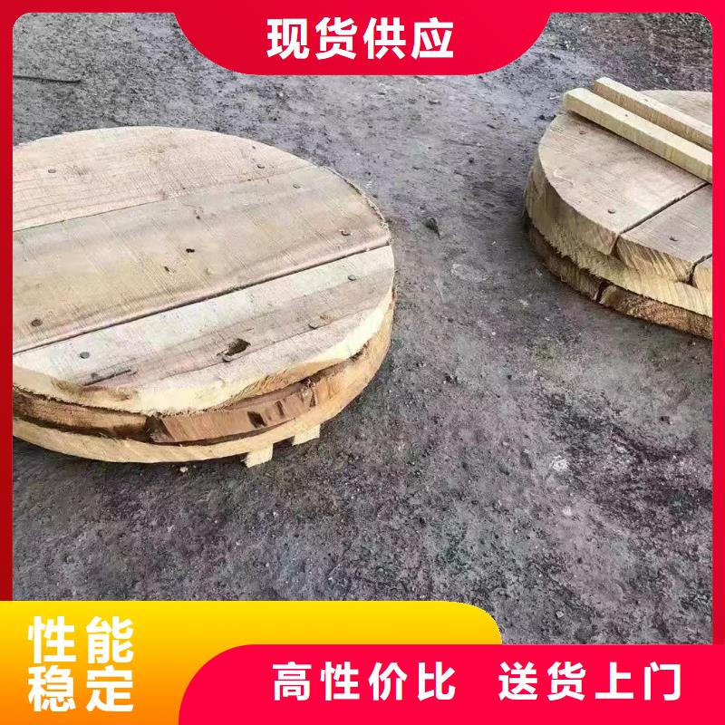 水泥无砂管400价格