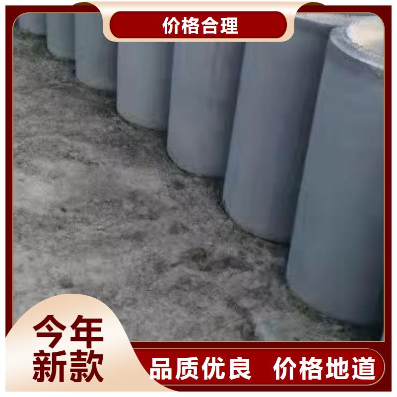 水井管生产厂家各种规格型号