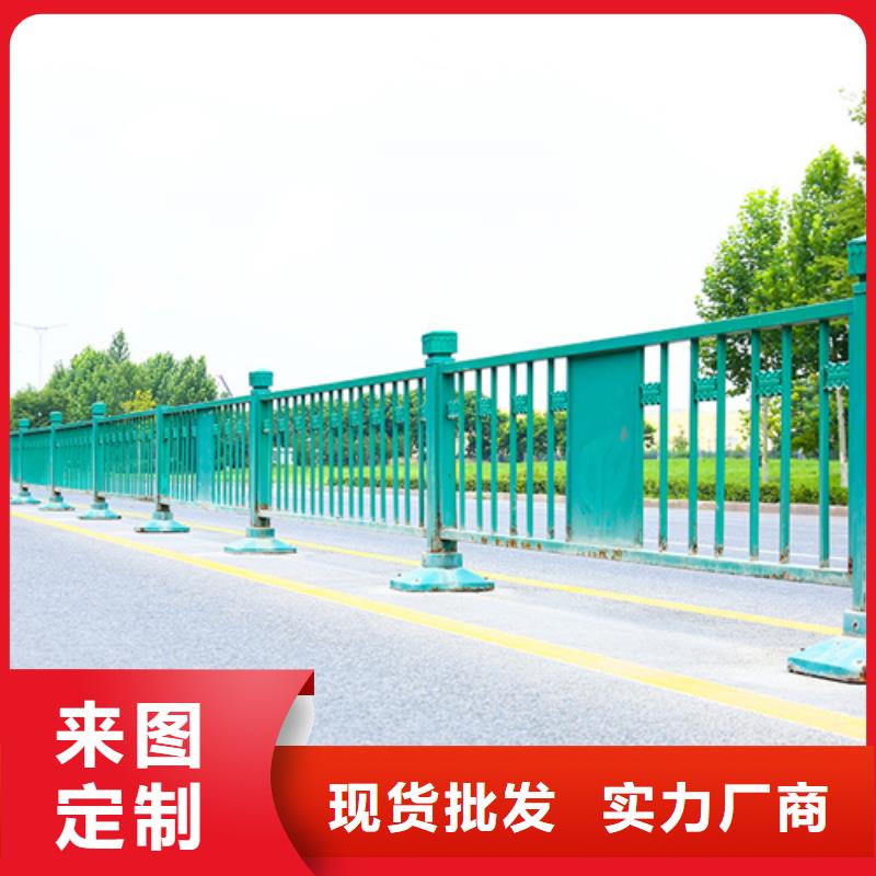 道路护栏销售