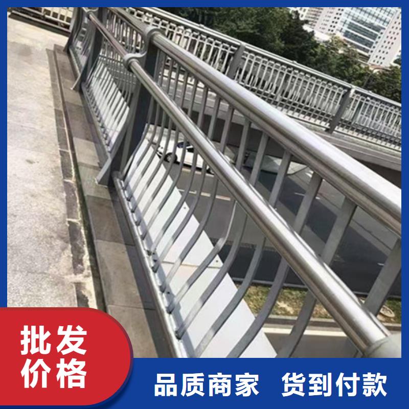 道路护栏发货快