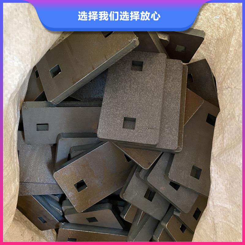 广州耐磨钢板NM500零割价格