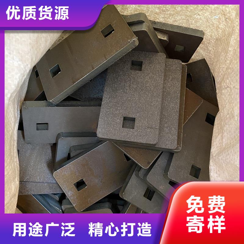 广州耐磨钢板NM500零割价格