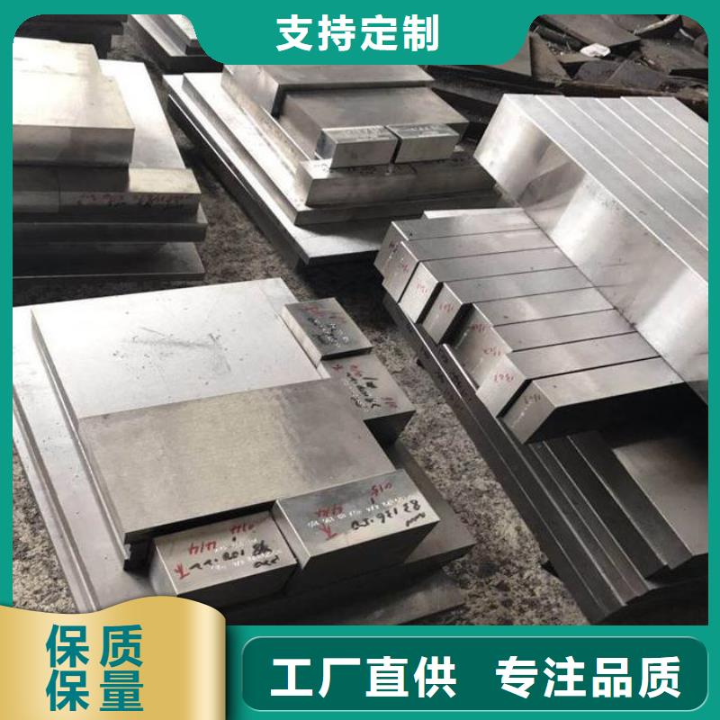 天强特殊钢有限公司-<天强> 当地 8407预硬板料-多年大厂
