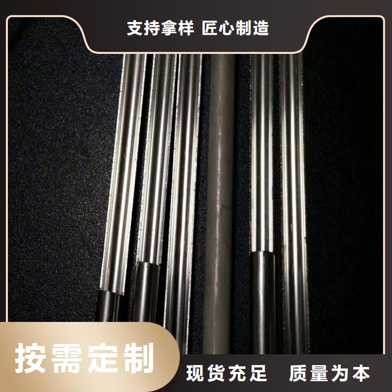 精益求精【久鑫】不锈钢卫生管,316L不锈钢无缝管商家直供
