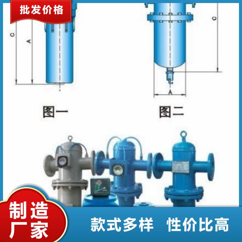 压缩空气过滤器压缩空气干燥机每个细节都严格把关