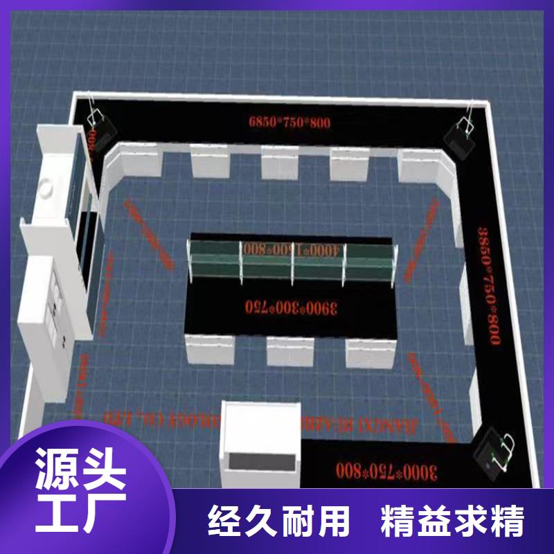 赣州实验室工作台批发价