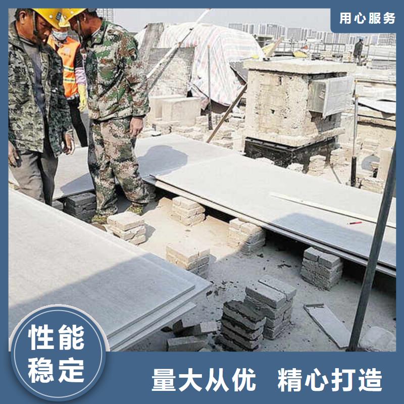 纤维水泥板密度本地生产厂家