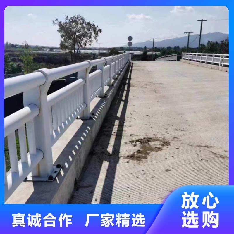 道路防撞护栏规格齐全厂家直销规格齐全