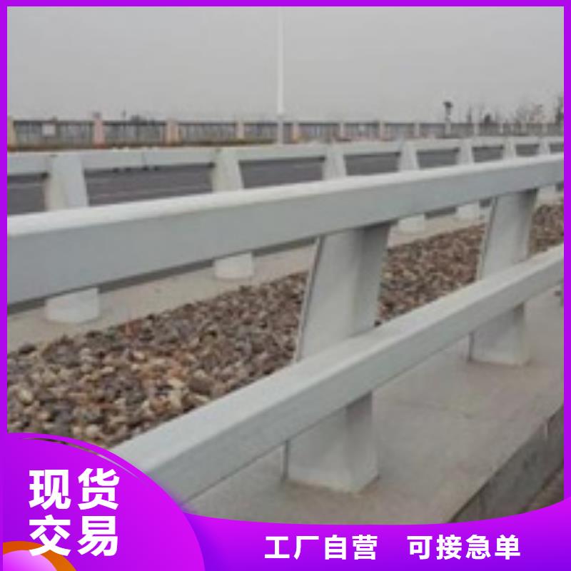 道路防撞护栏品质保证品质优异