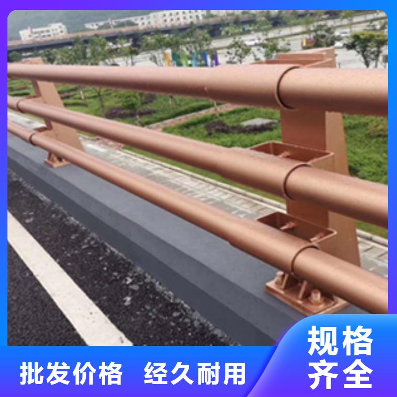 公路防撞护栏批发生产基地