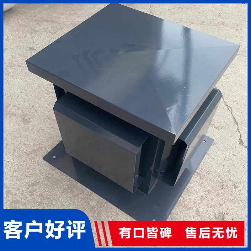宁夏百叶烟囱帽来样定制