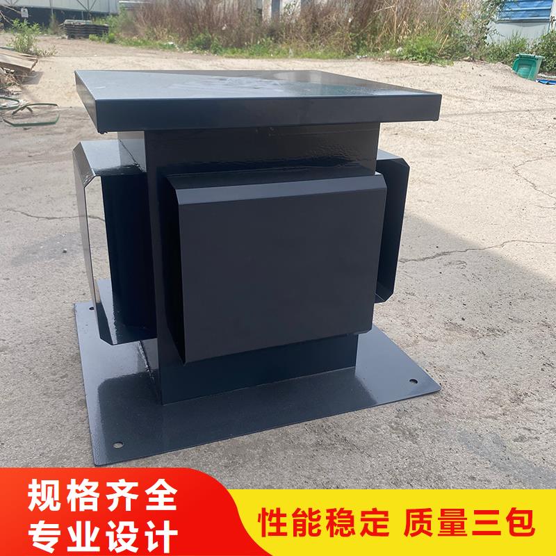 成品止回式风帽出厂价格