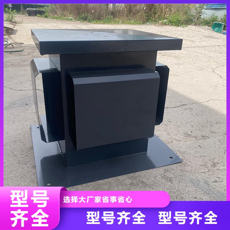 B系列拔气风帽承诺守信