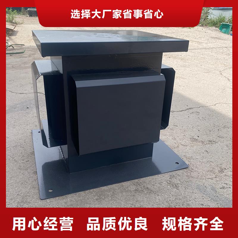 G系列排烟道矩形风帽优惠报价