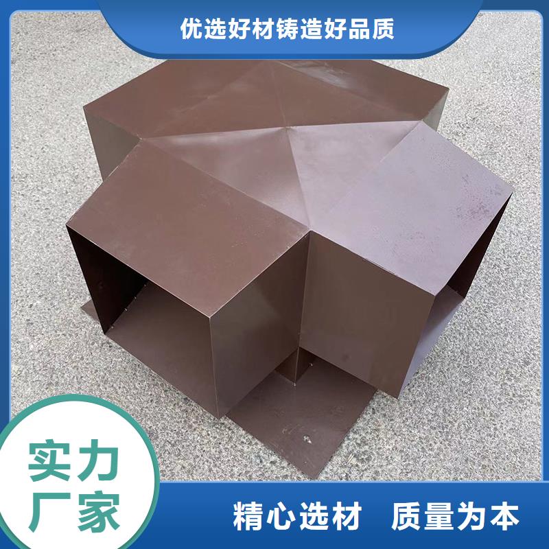 屋顶方形百叶小房子风帽厂家直供