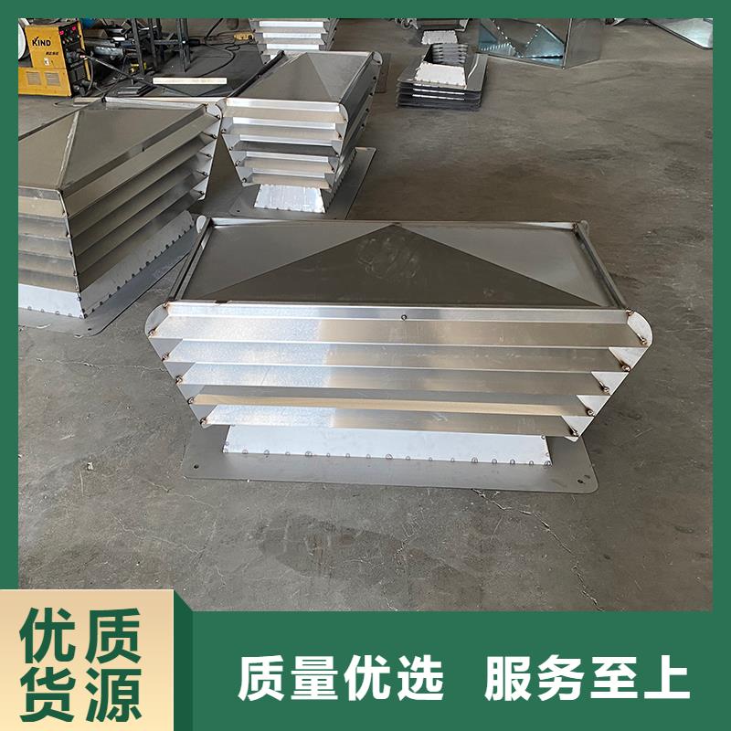 成品止回式风帽现货供应
