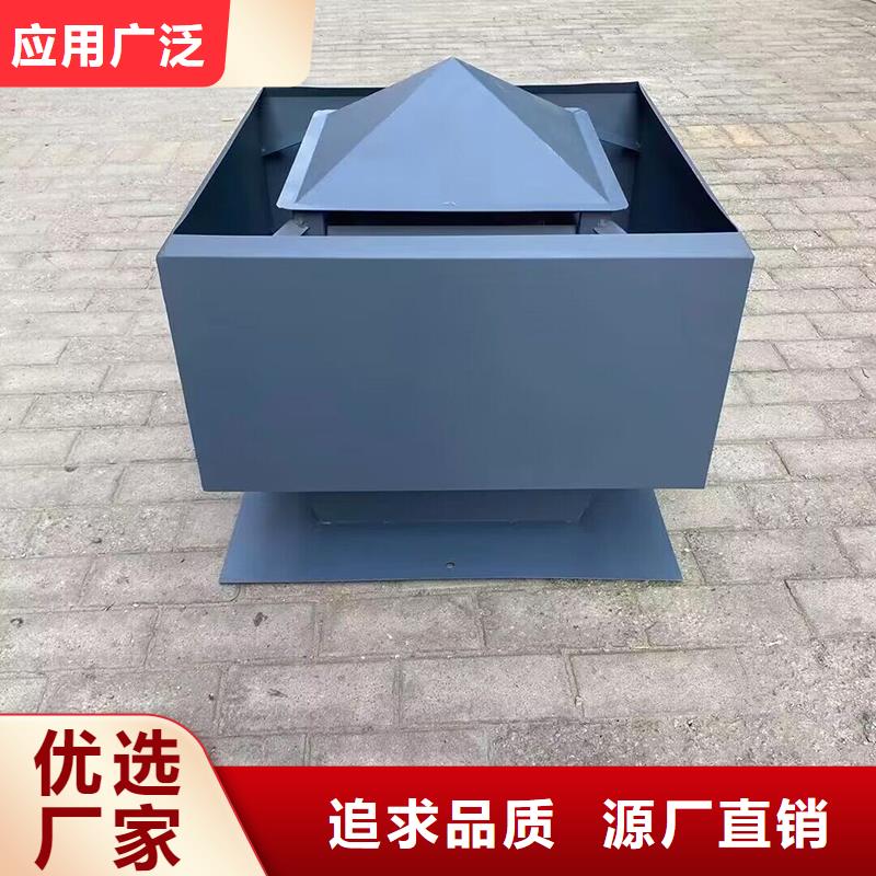 成品止回式风帽现货供应