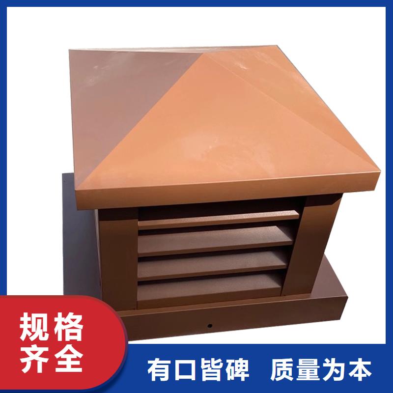 止回式风帽源头厂家