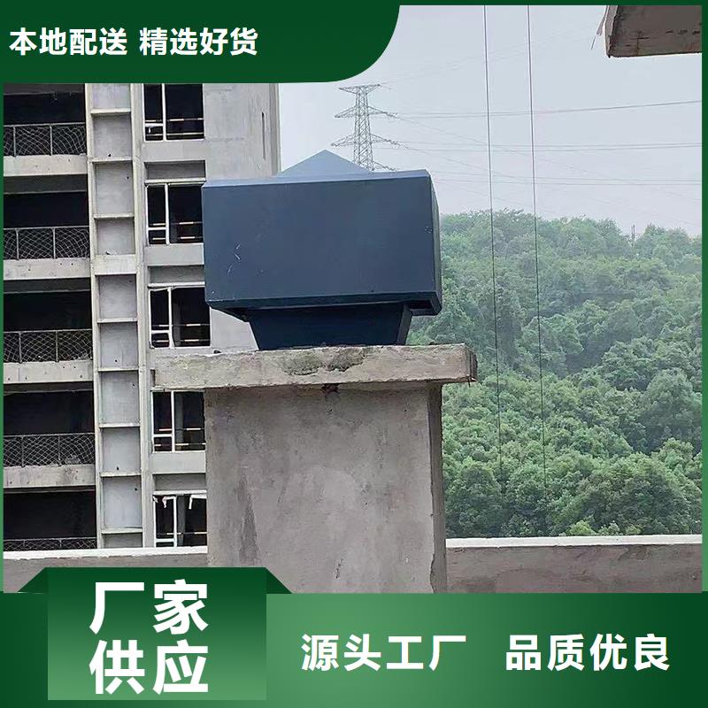 五指山市CFB烟道百叶风帽发货及时