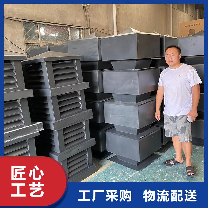 昌江县D系列四孔风帽来图定制
