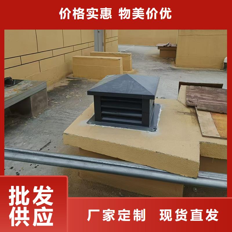 D系列四孔风帽种植基地