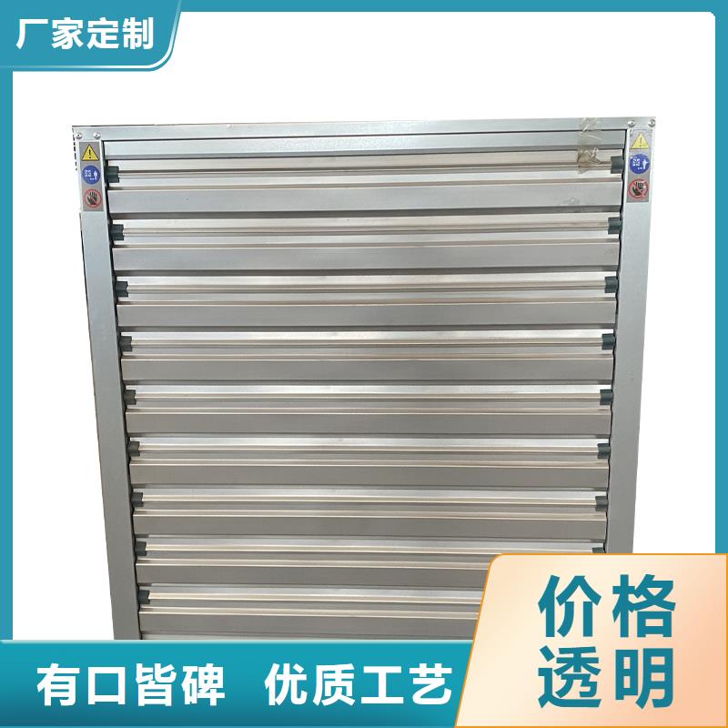 苏州方形推拉式负压风机无中间商