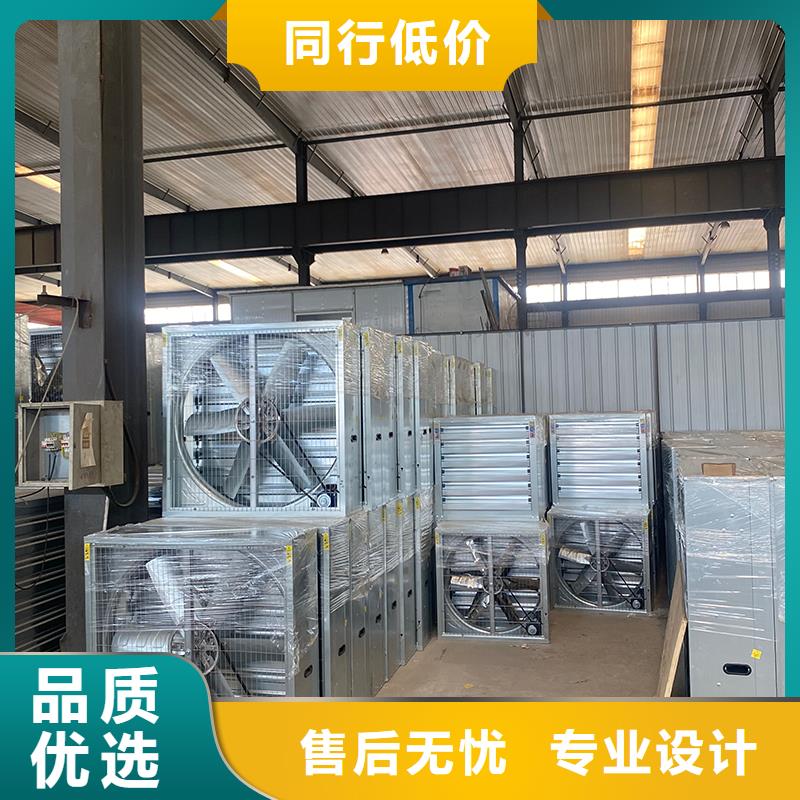 苏州方形推拉式负压风机无中间商