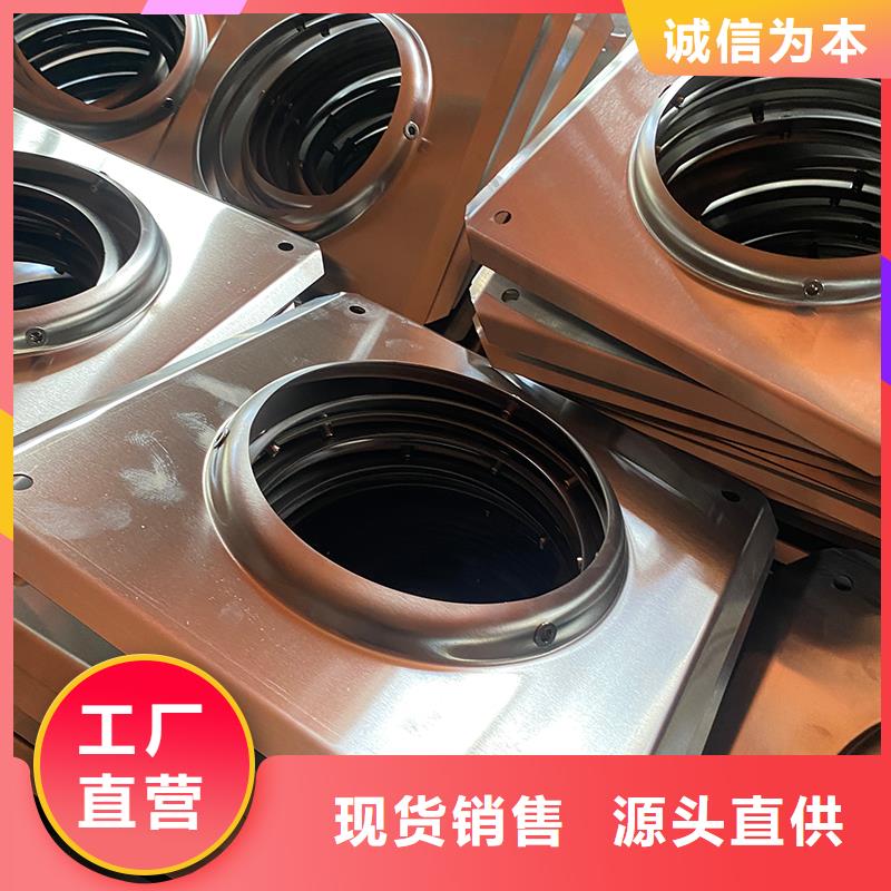 屋顶烟道风帽无动力风机欢迎订购