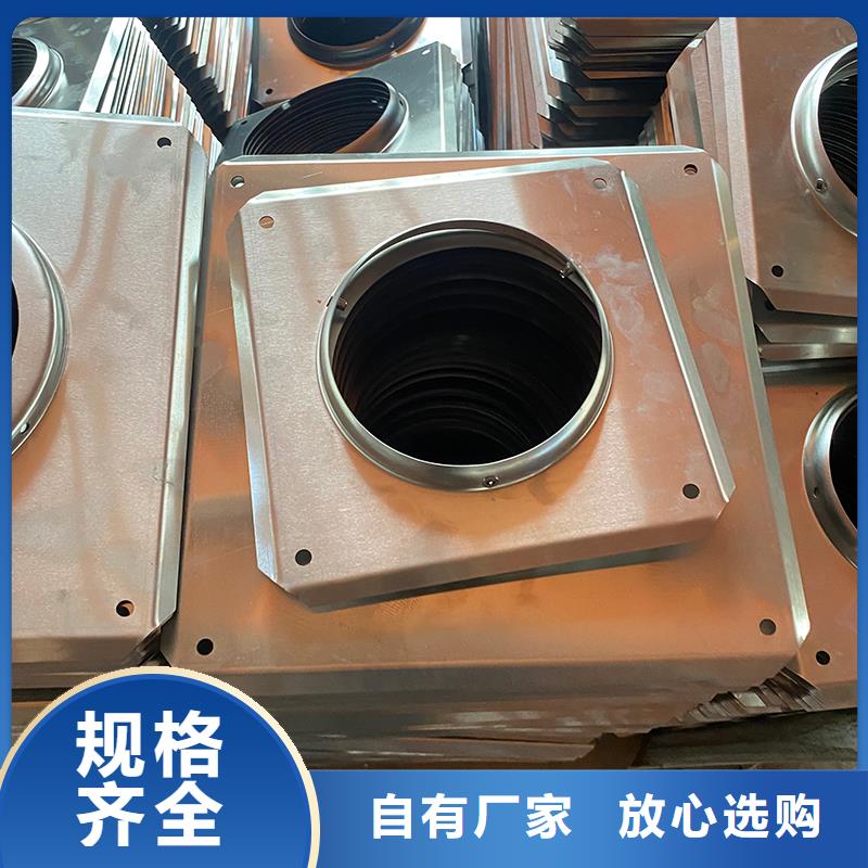 球形屋顶自然通风器性价比高