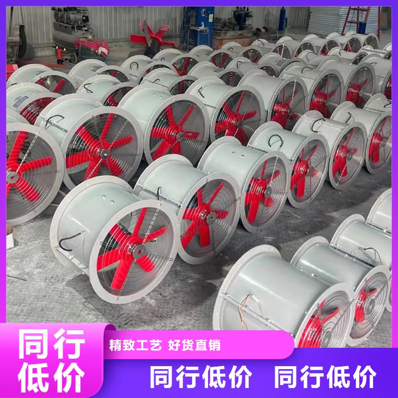 湖北玻璃钢斜流风机欢迎电询