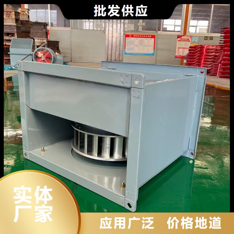 信阳玻璃钢边墙风机适合各种工况