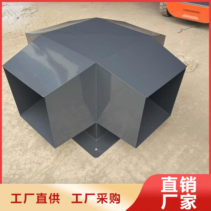 楼顶通风换气防雨帽铝合金材质