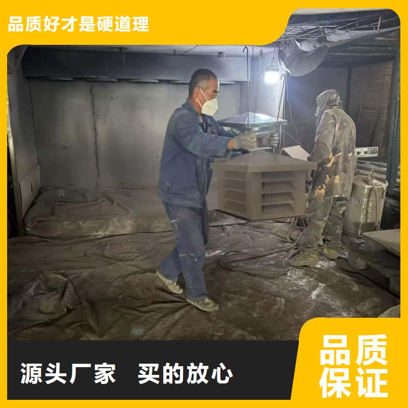 马鞍山通风降温换气扇百叶排风口