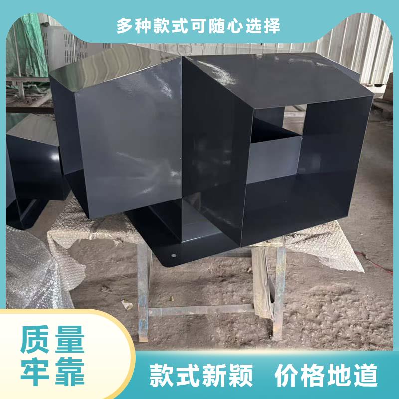 细水乡C-FB500型百叶风帽通风排烟
