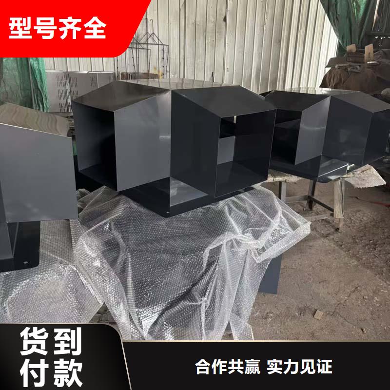 不锈钢变压式风帽铝合金材质