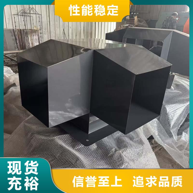 C系列百叶排气道风帽卫生间烟道风帽