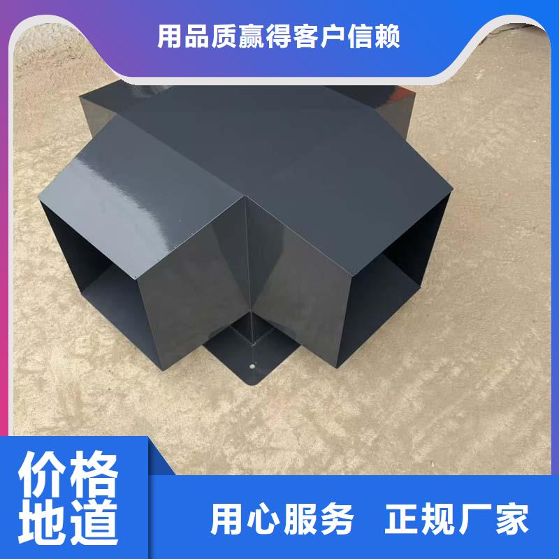 B系列抜气风帽尺寸造型按需定制
