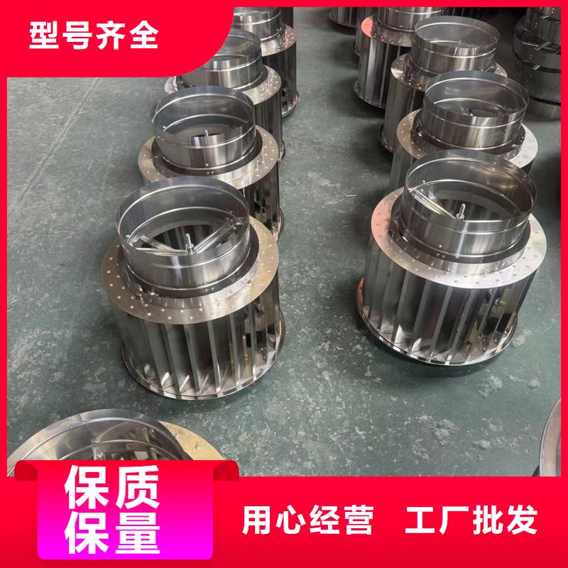 B系列抜气风帽厂家现货