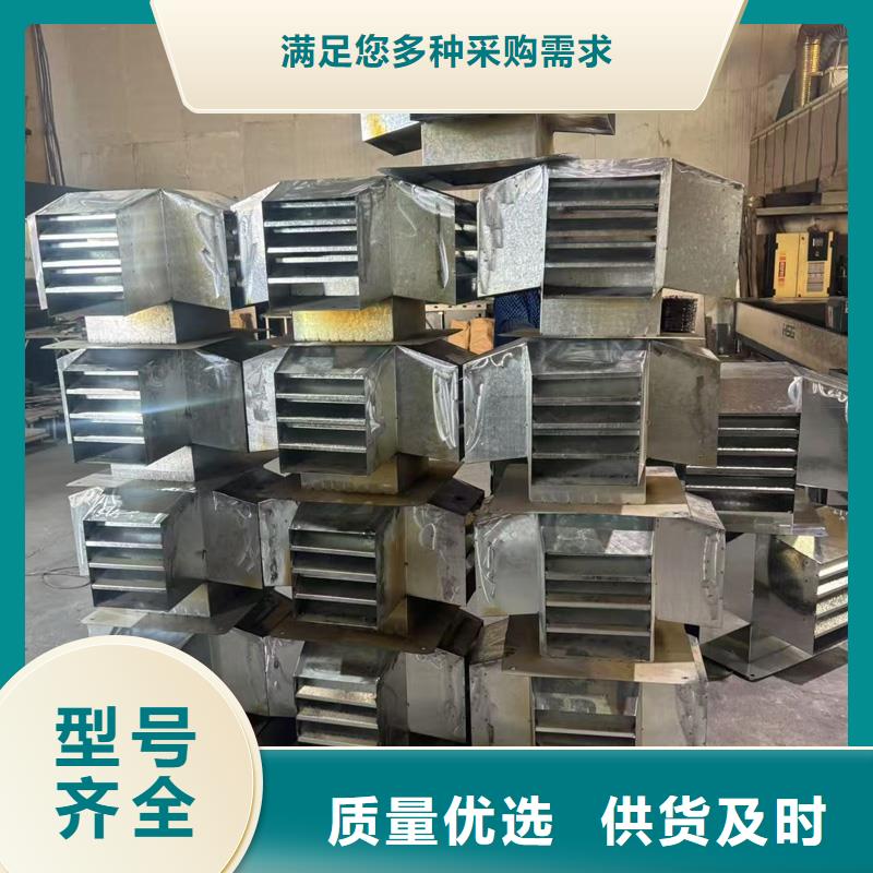 里水镇排烟道成品止回式风帽无中间商