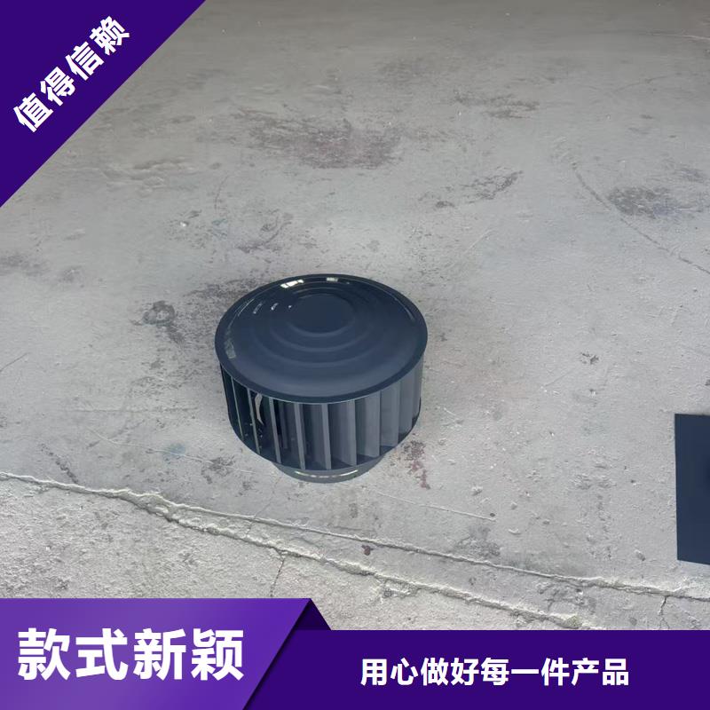 D系列四孔风帽通风效果好