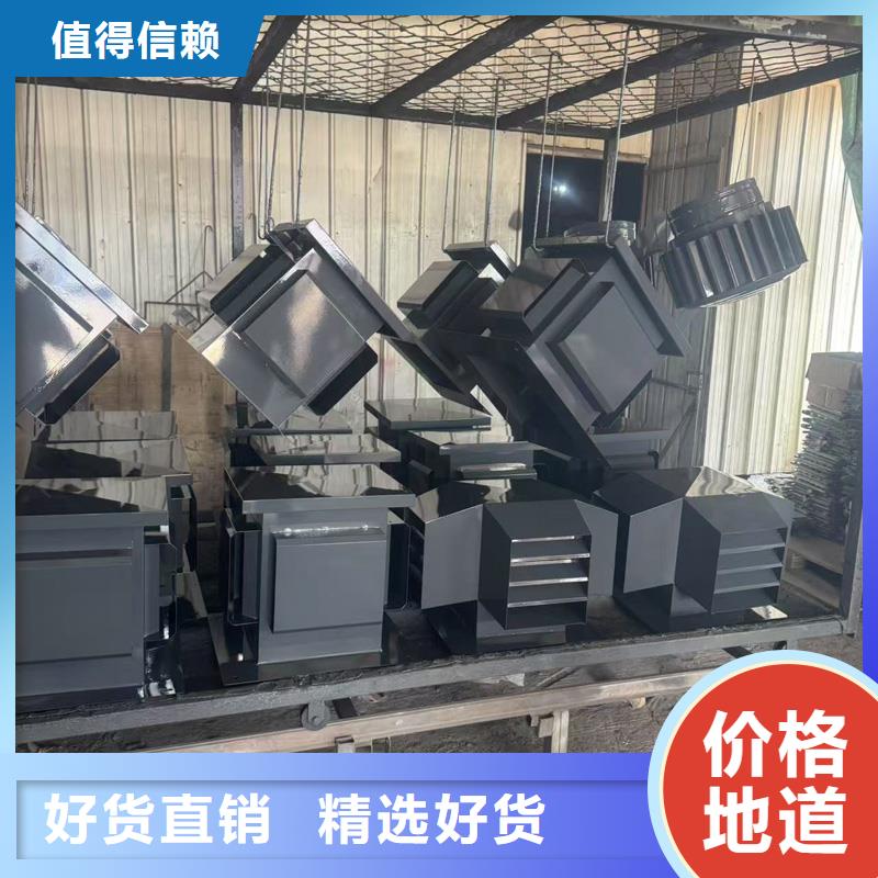 中卫市D系列四孔风帽手工焊接