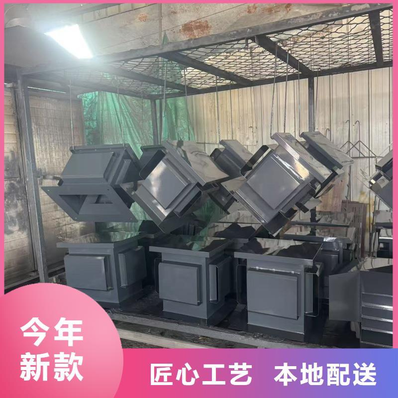 J-FM-A型风帽低阻力