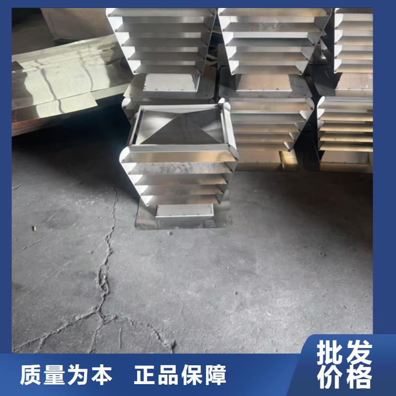 排气百叶风帽价格合理
