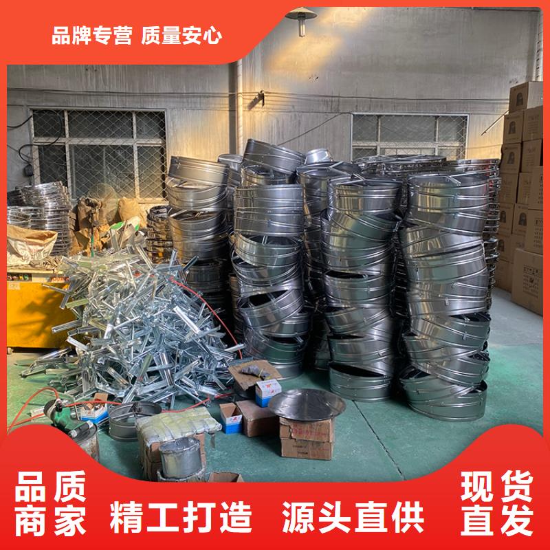 临潼区厂房自然扇热屋顶通风机生产工艺好