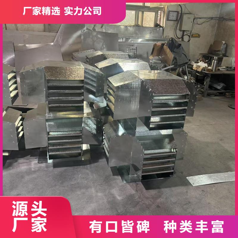 县变压式风帽源头厂家