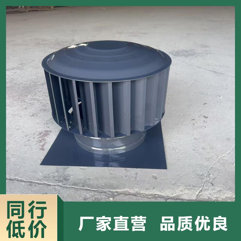 BPS型无动力风帽实力老厂