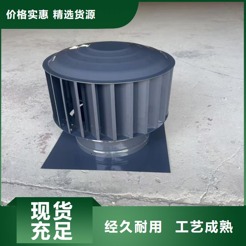 WM成品旋转风帽防倒灌