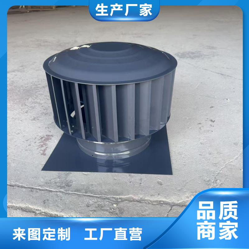 乐东县A-FM-BPS型300型风帽负压风帽