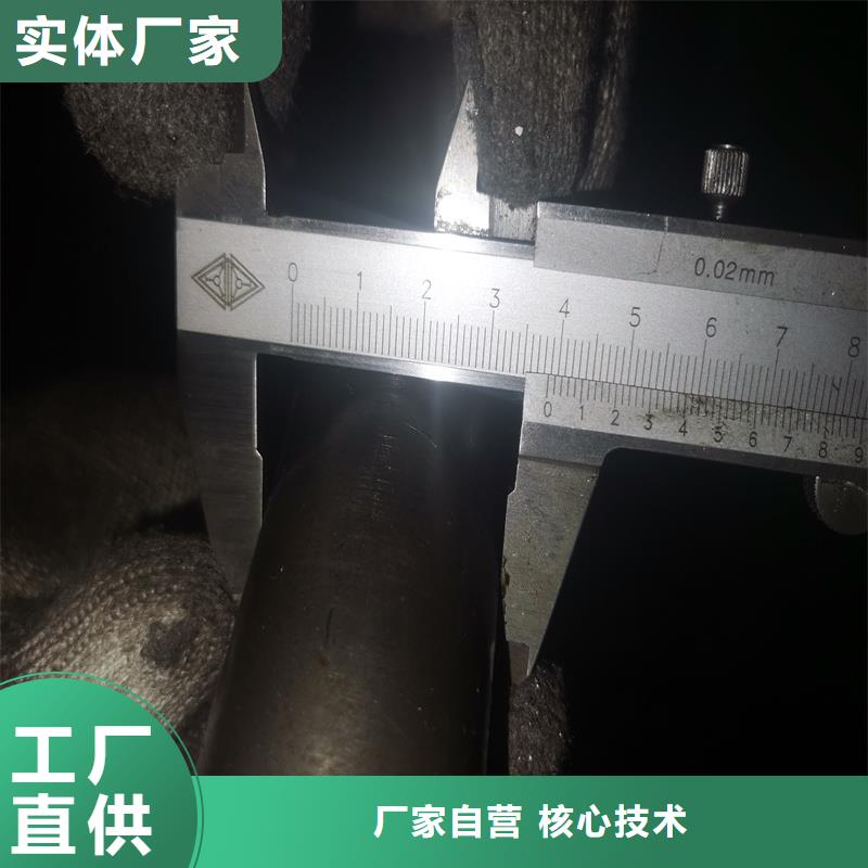 攸县Q345B精密无缝管质量保证